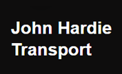 john hardie transport